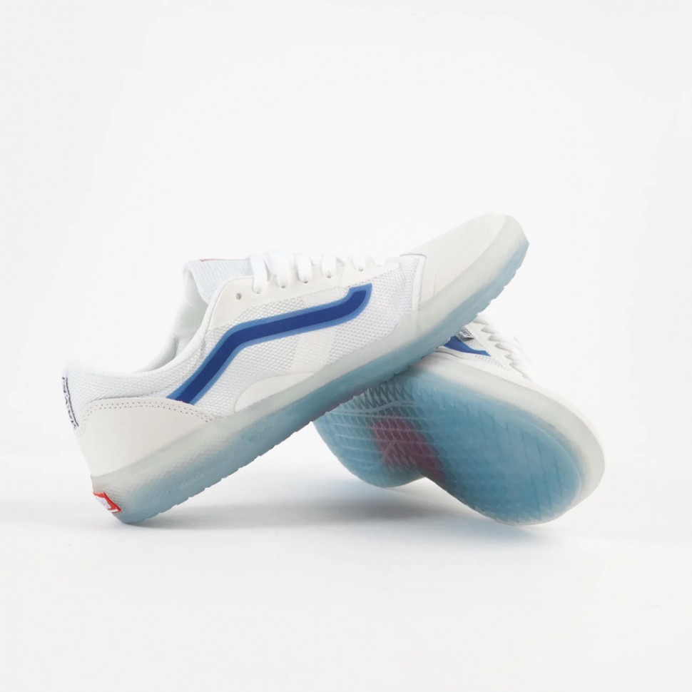 Кеды VANS Ave (Sport Vtg)  2022 фото 2