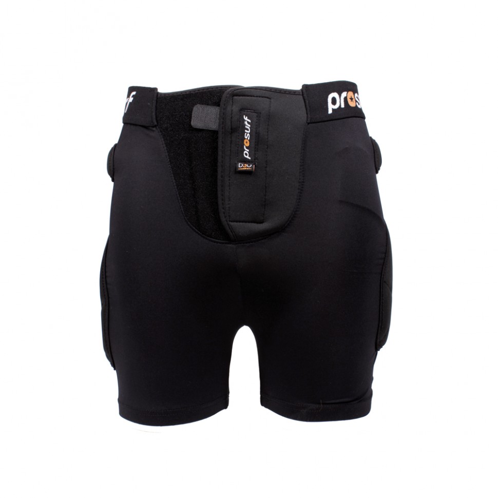 фото Защитные шорты pro surf protection short