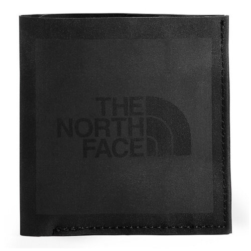 Бумажник THE NORTH FACE Stratoliner Wallet TNF BLACK 2020, фото 1