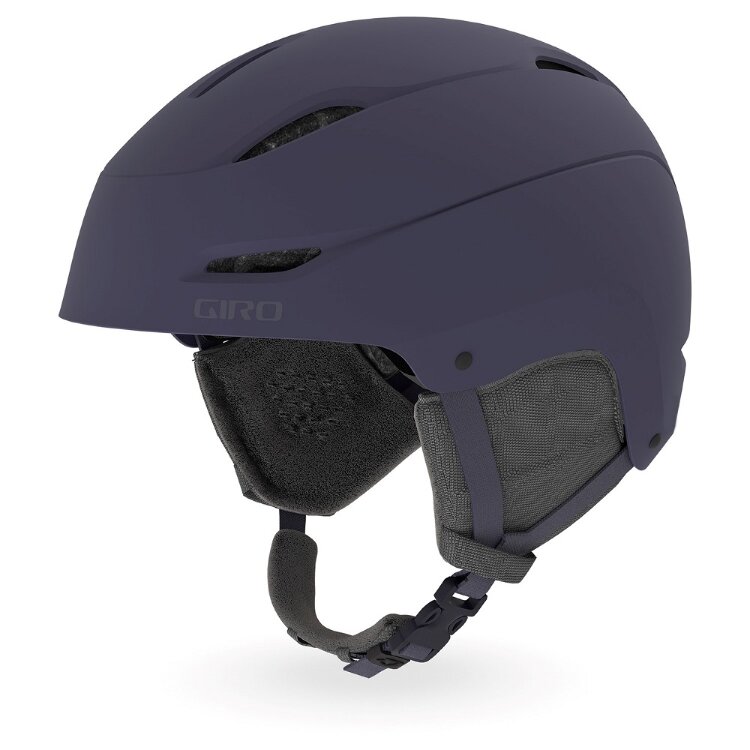 Шлем горнолыжный GIRO Ceva Matte Midnight 2021, фото 1