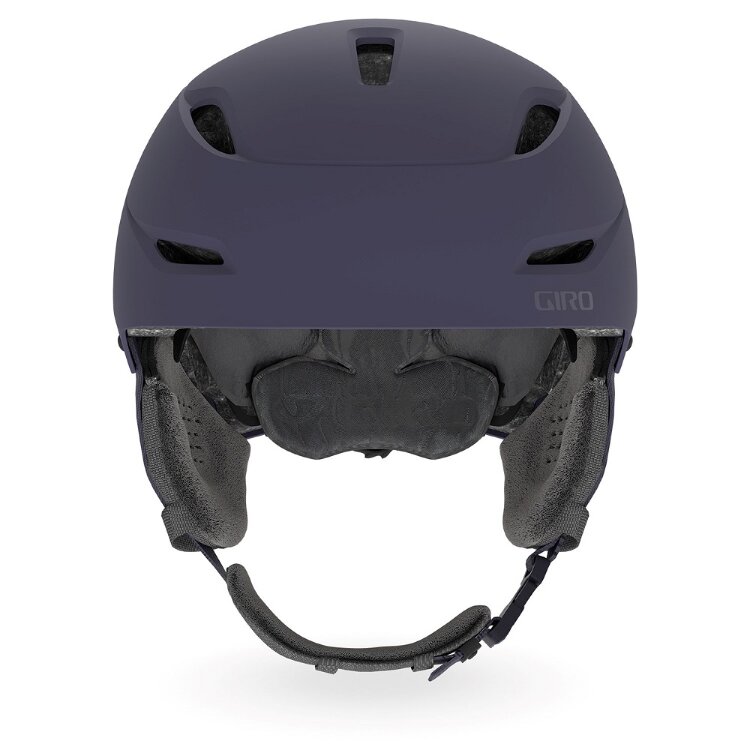 Шлем горнолыжный GIRO Ceva Matte Midnight 2021, фото 2