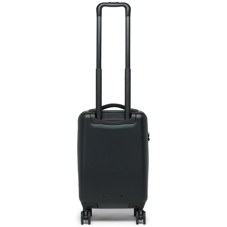 Чемодан на колесах HERSCHEL Trade Carry On 34L Black, фото 3