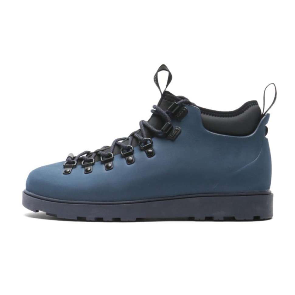 Зимние ботинки HIKE Jasper Cobalt 2000000754826, размер 6
