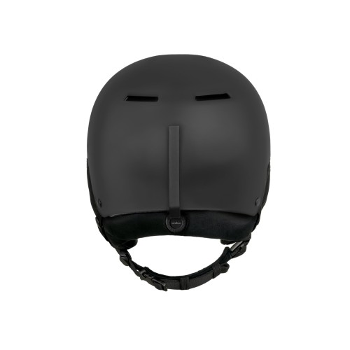 Шлем горнолыжный SANDBOX Helmet Icon Snow Black, фото 2