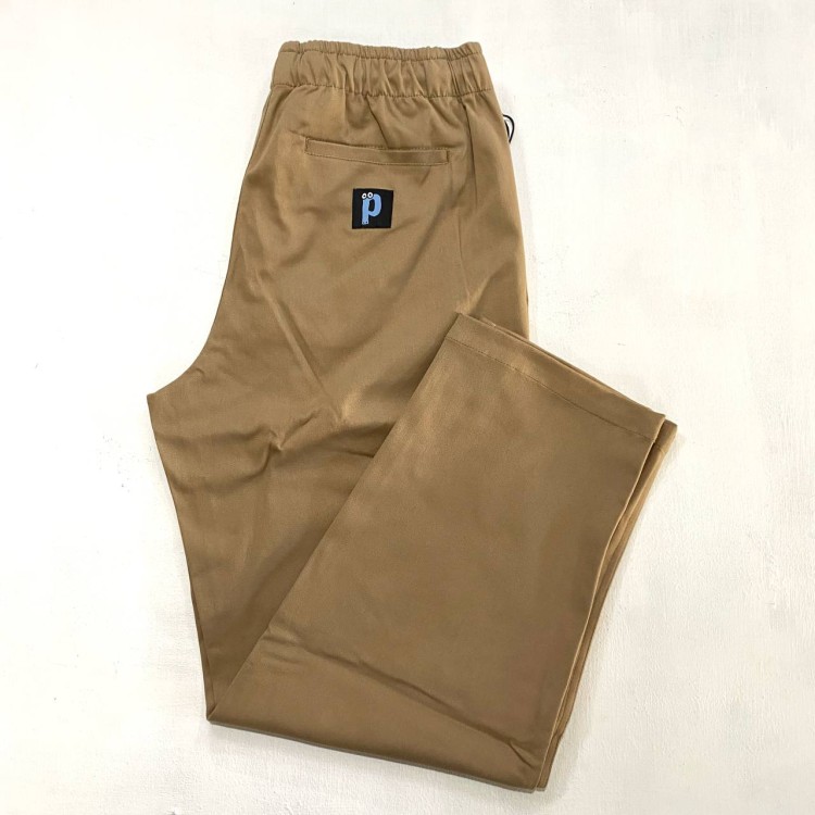 Брюки POSTAMENTS Lazy Beige, фото 1
