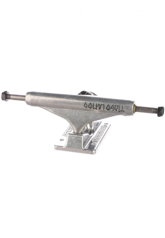 

Подвески (Пара) INDEPENDENT Tiago Lemos Inverted Kingpin Mid Skateboard 139