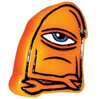 Воск TOY MACHINE Wax Orange Воск TOY MACHINE Wax Orange