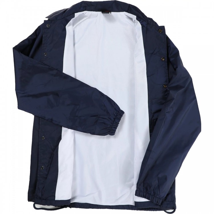 Куртка SPITFIRE Jkt Clsc Swrl Deep Navy/White, фото 3