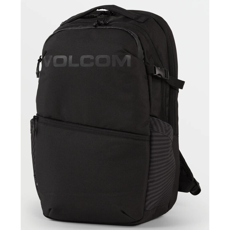 Рюкзак VOLCOM Volcom Roamer Backpack Black 2022, фото 1