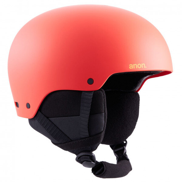 Шлем горнолыжный ANON Raider 3 Mips Fire Eu 2022 9010510204745, размер M