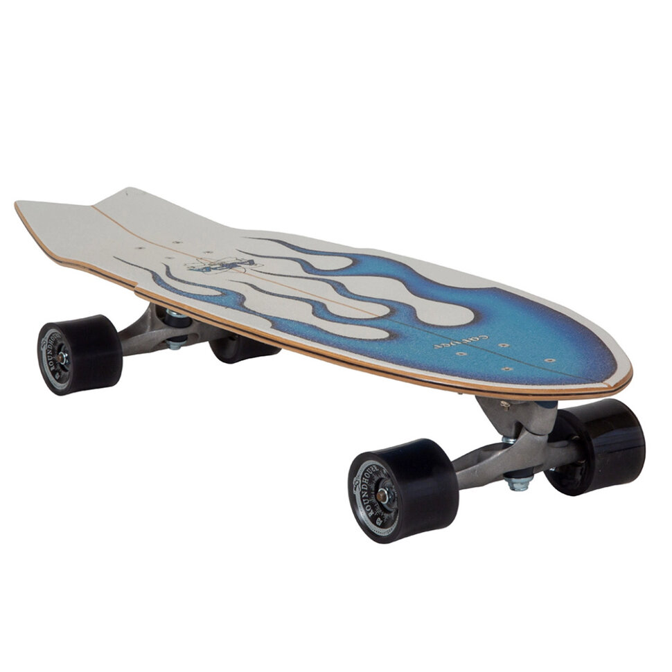 фото Лонгборд в сборе carver cx aipa sting surfskate complete 30.75 дюйм 2022