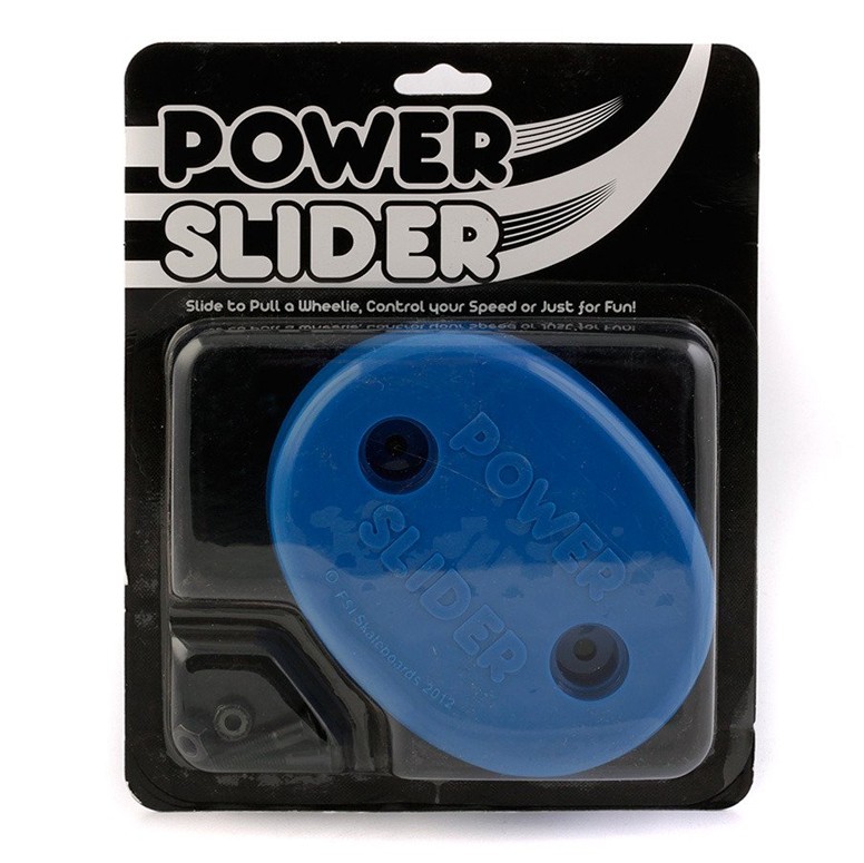 Слайдер FLIP Power Slider Blue O/S 2022
