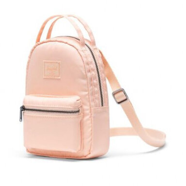 Сумка Кроссбоди HERSCHEL Nova Crossbody Apricot Pastel 2020, фото 2