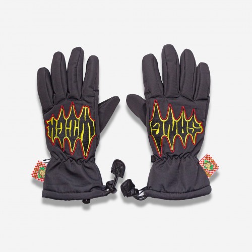 Перчатки горнолыжные SALMON ARMS Glove Sangwich 2023, фото 1