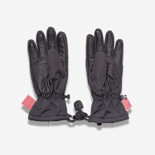 Перчатки горнолыжные SALMON ARMS Glove Sangwich 2023, фото 2