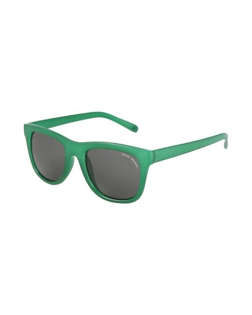 фото Солнцезащитные очки cheap monday timeless grassgreen