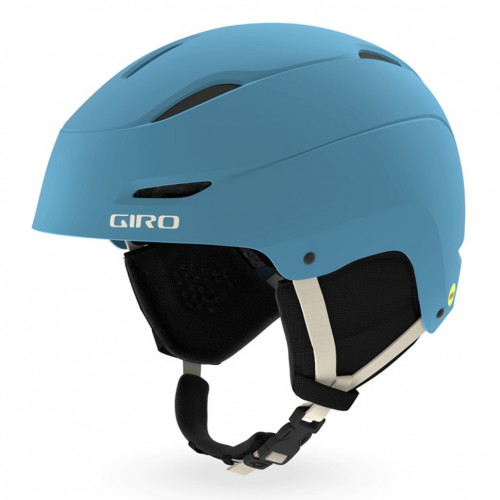 Шлем горнолыжный GIRO Ceva Matte Powder Blue 2021, фото 1