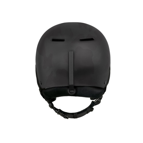 Шлем горнолыжный SANDBOX Helmet Icon Snow Black Camo, фото 2