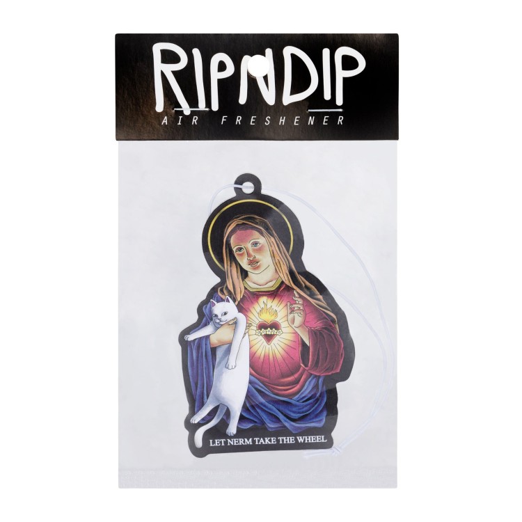 Ароматизатор RIPNDIP Mother Mary Air Freshener FW25 Multi, фото 1