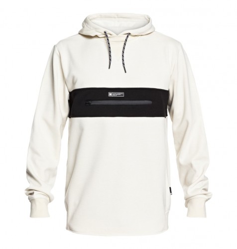 Джемпер DC SHOES Cloak M Silver Birch, фото 1