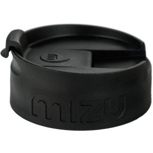 Крышка для бутылки MIZU Mizu Coffee Lid A/S Black  - купить со скидкой