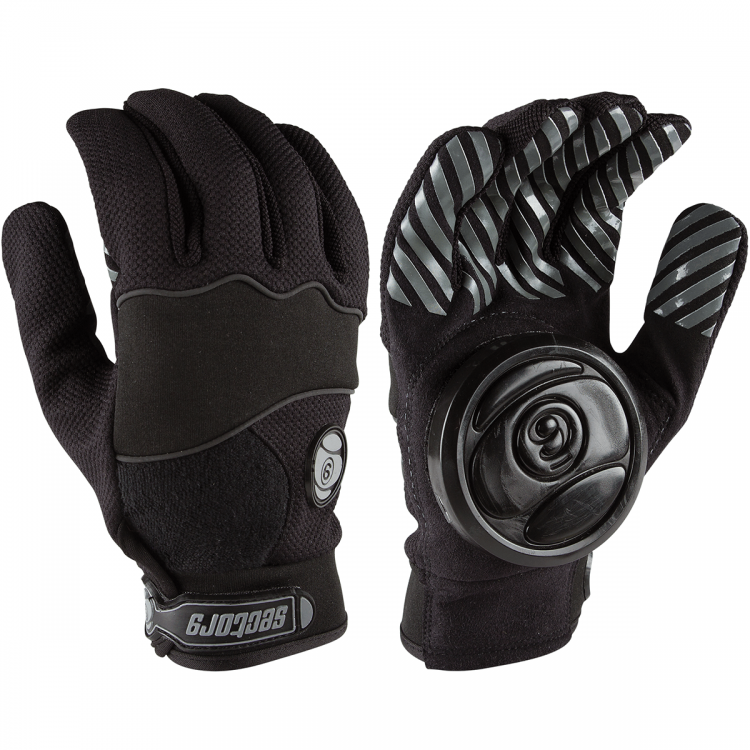 Перчатки SECTOR9 Apex - Slide Glove Sth, фото 1
