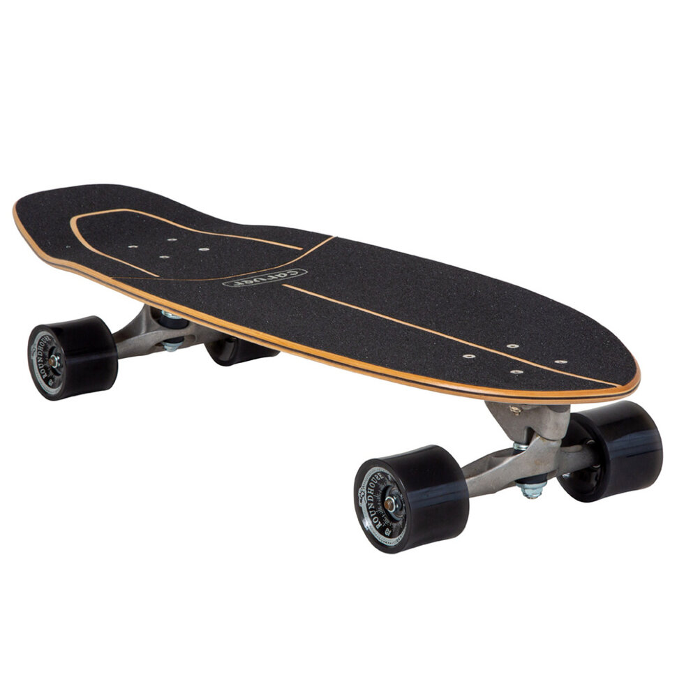 фото Лонгборд в сборе carver cx ci happy surfskate complete 30.75 дюйм 2022