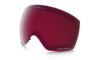 Линза OAKLEY Repl Lens Flight Deck Prizm Snow Rose Линза OAKLEY Repl Lens Flight Deck Prizm Snow Rose
