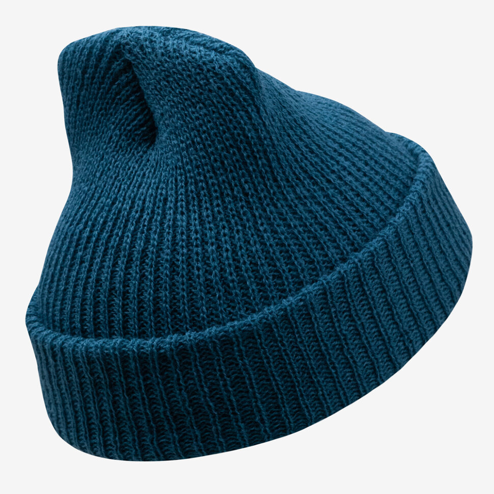 фото Шапка ripndip lord nermal beanie teal 2021