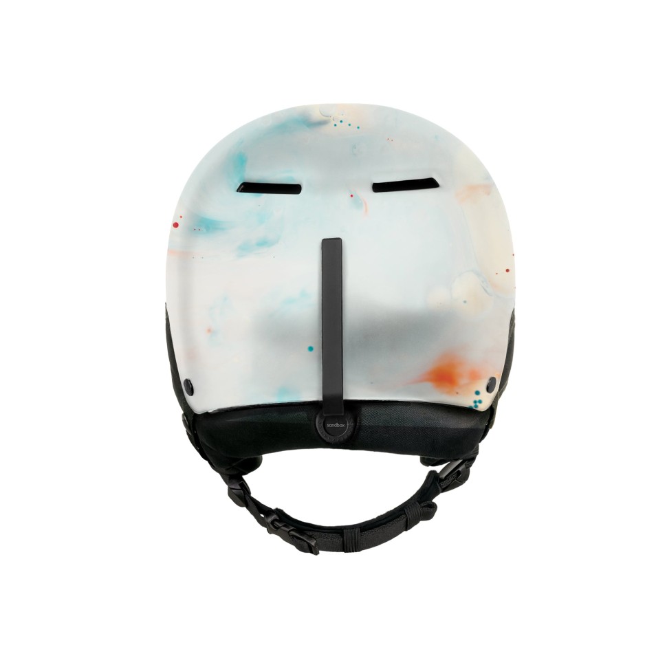 Шлем горнолыжный SANDBOX Helmet Icon Snow Ice Cream (Gloss) 2000000782744, размер S - фото 2