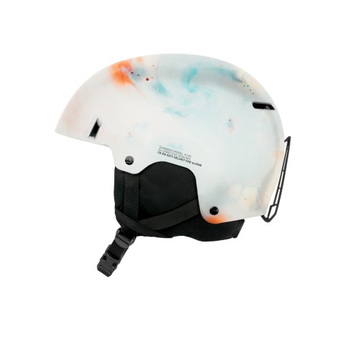 Шлем горнолыжный SANDBOX Helmet Icon Snow Ice Cream (Gloss), фото 3