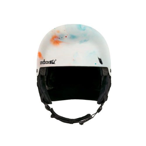 Шлем горнолыжный SANDBOX Helmet Icon Snow Ice Cream (Gloss), фото 4