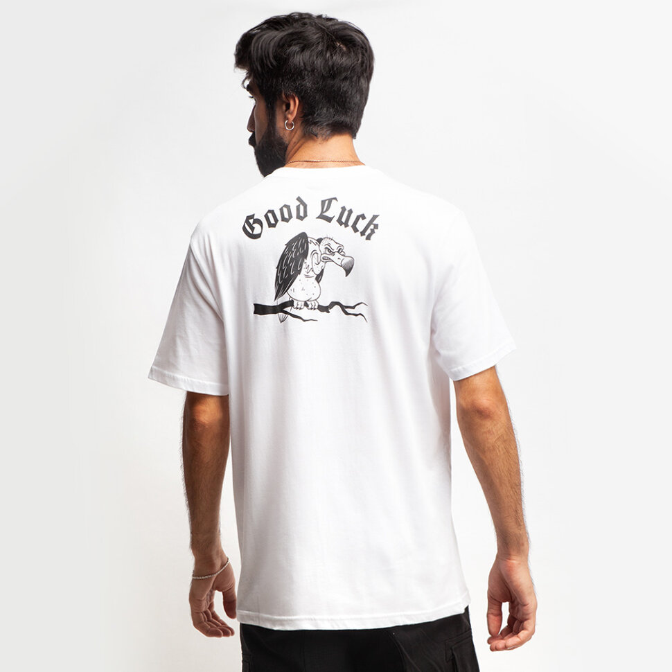 фото Футболка element coyle ss optic white 2021