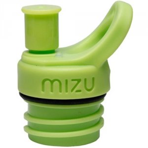Крышка для бутылки MIZU Mizu M Series Sport Cap A/S Green, фото 1