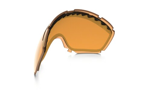 Линза для маски OAKLEY Repl. Lens Canopy /Prizm Persimmon 2020, фото 4