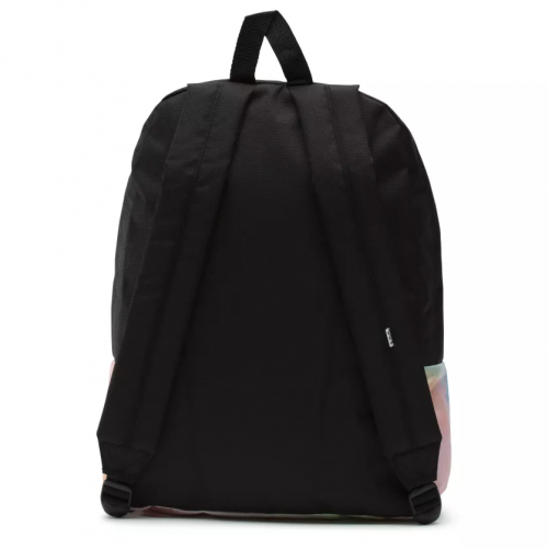 Рюкзак VANS Realm Backpack TIE DYE 22L 2020, фото 3