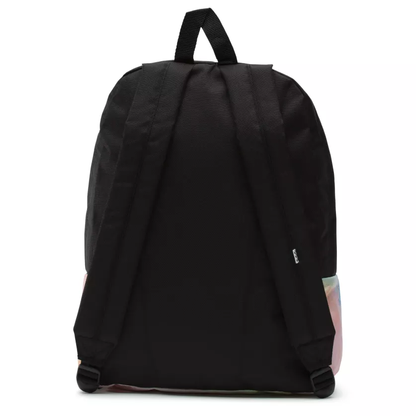фото Рюкзак vans realm backpack tie dye 22l 2020