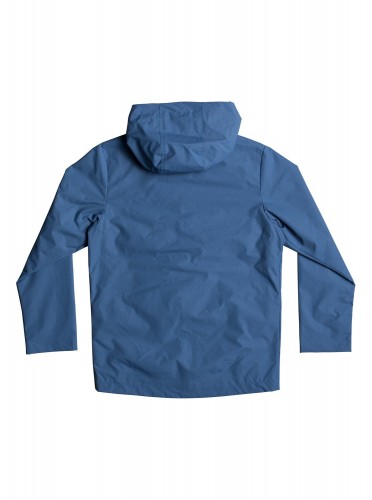 Куртка для мальчиков-подростков QUIKSILVER Spillinyouth B Bright Cobalt Spillin, фото 6