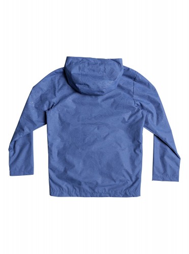 Куртка для мальчиков-подростков QUIKSILVER Spillinyouth B Bright Cobalt Spillin, фото 7
