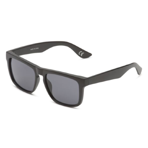 Солнцезащитные очки VANS Mn Squared Off Black/Black, фото 2