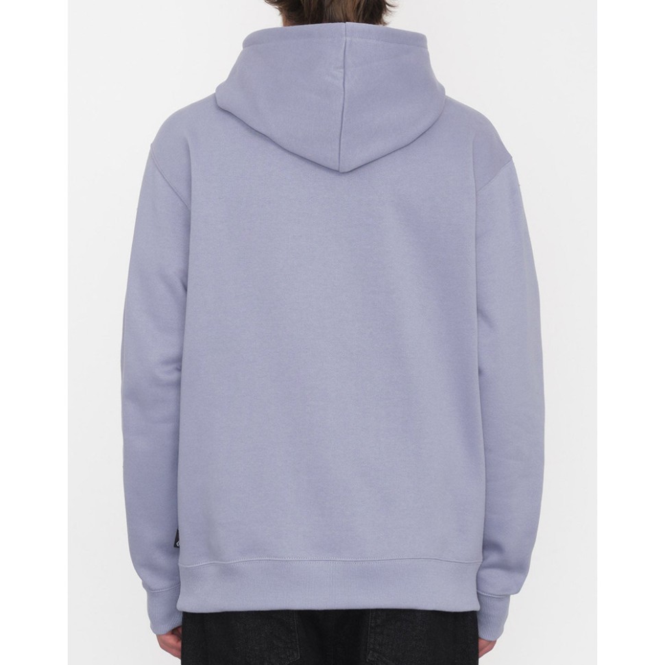 Худи VOLCOM Single Stone Po Violet Dust фото 2