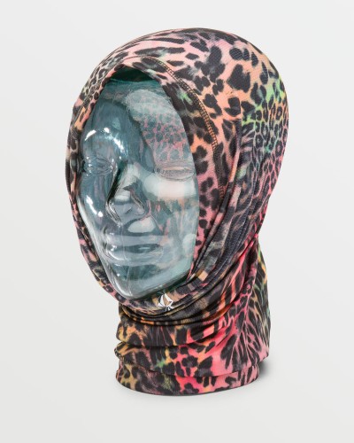 Шарф VOLCOM Face Tech Multi-Tube FW25 Acid, фото 1