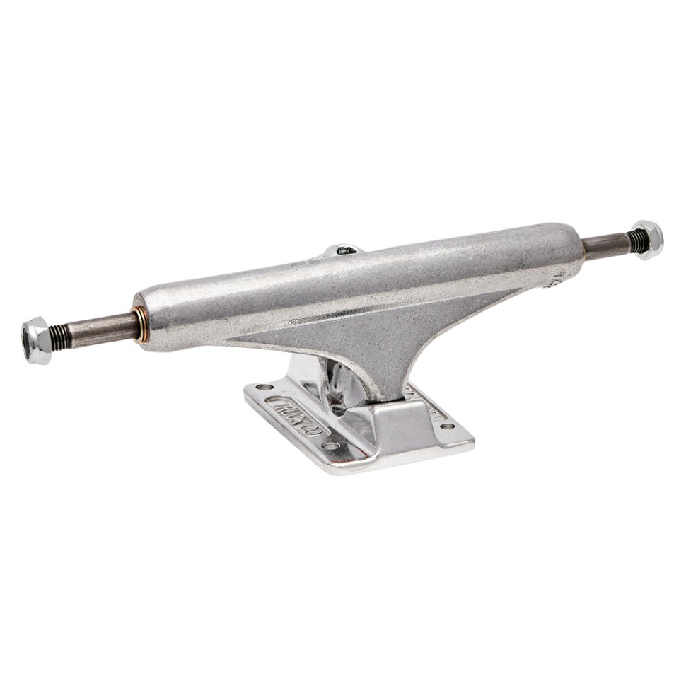 

Подвески (Пара) INDEPENDENT Forged Hollow Inverted Kingpin Mid Trucks