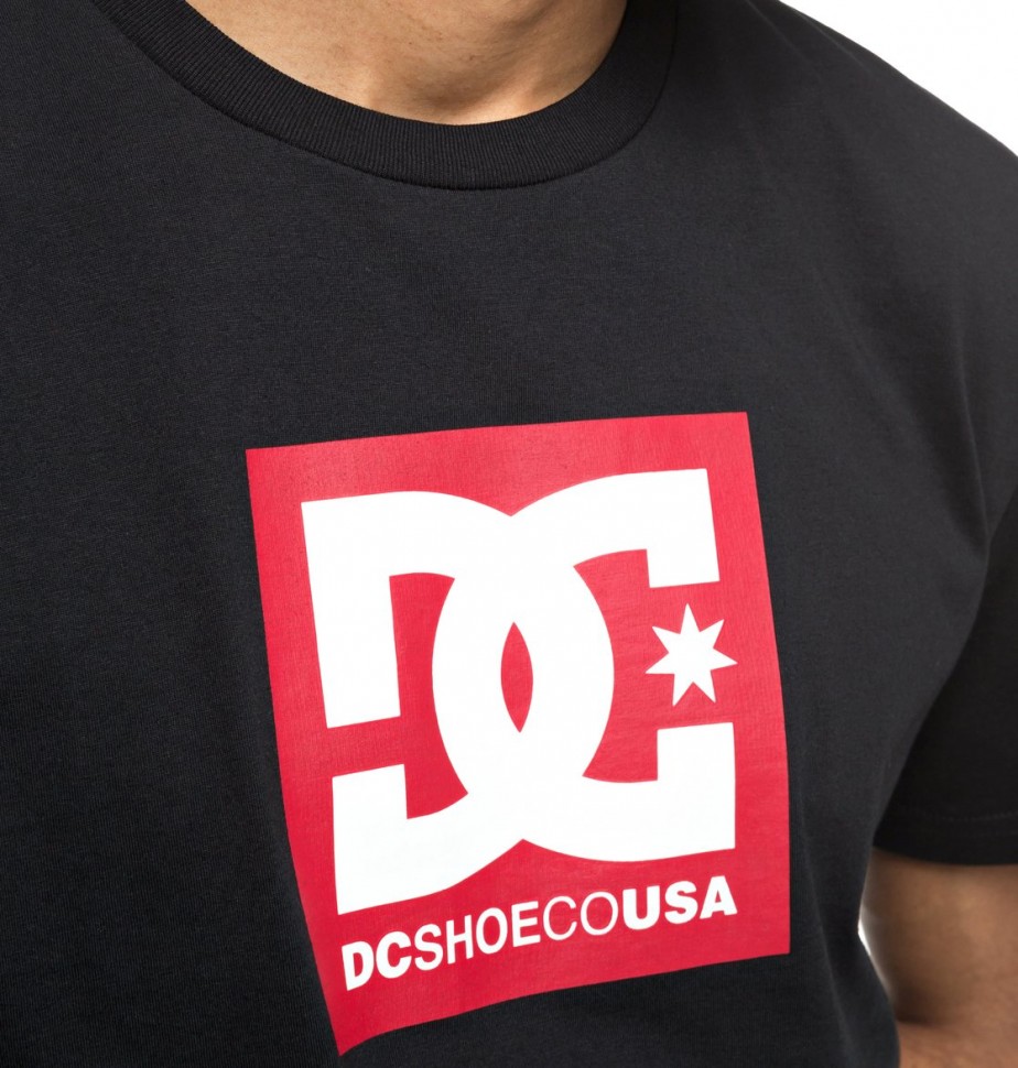 Майка dc shoes