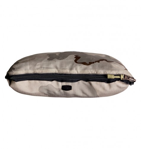 Куртка-анорак для сноуборда мужская DC SHOES Rampart Jkt M Incense Dcu Camo Men, фото 3