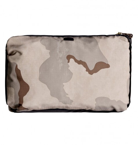 Куртка-анорак для сноуборда мужская DC SHOES Rampart Jkt M Incense Dcu Camo Men, фото 4