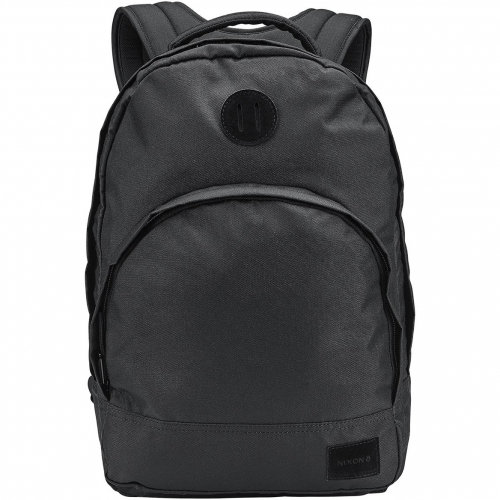 фото Рюкзак nixon grandview backpack a/s all black
