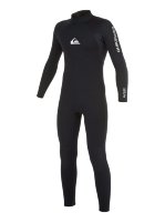 Гидрокостюм для мальчиков-подростков QUIKSILVER Boy43Synbasbz Black Гидрокостюм для мальчиков-подростков QUIKSILVER Boy43Synbasbz Black