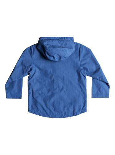 Куртка для мальчиков QUIKSILVER Spillinboy K Bright Cobalt Spillin, фото 2