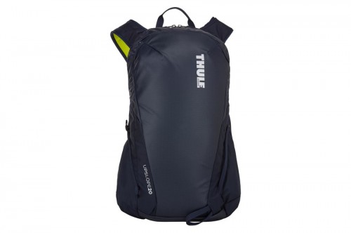 Рюкзак THULE Upslope Snowsports Backpack Blackest Blue 20L, фото 3